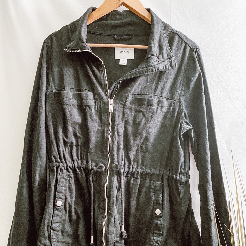 Old navy lightweight jacket